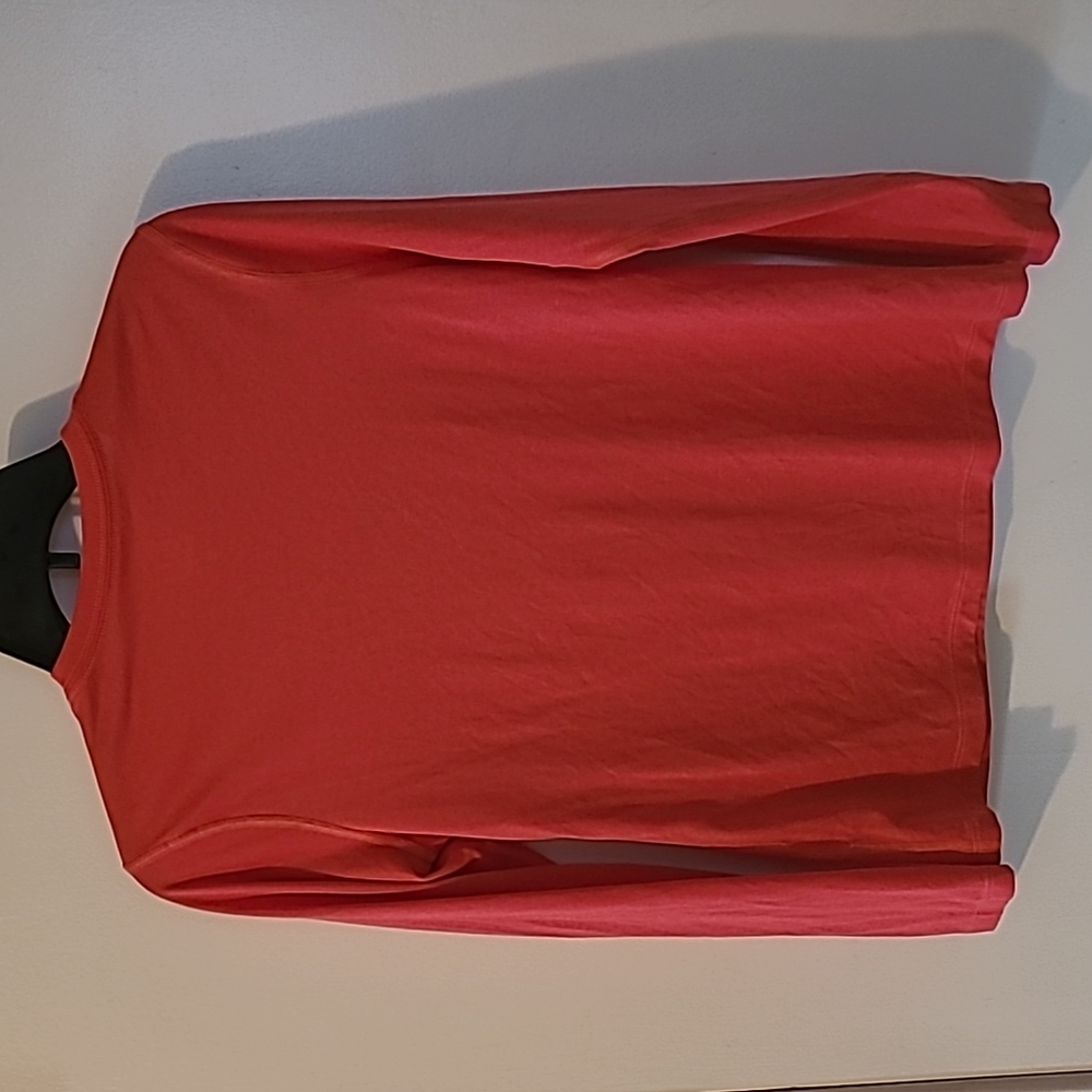 Nike dri-fit long sleeve shirt - Picture 2 of 3